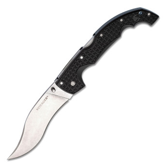 Нож COLD STEEL EXTRA LARGE VOYAGER VAQUERO 29AXV